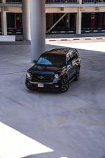 Chevrolet Tahoe RST 2017 года